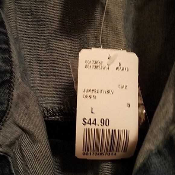 Romper - Picture 2 of 3